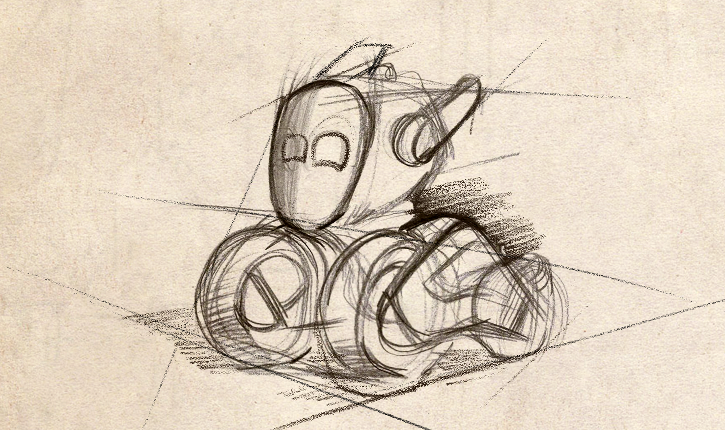 Good News... well, NEWS from Loona