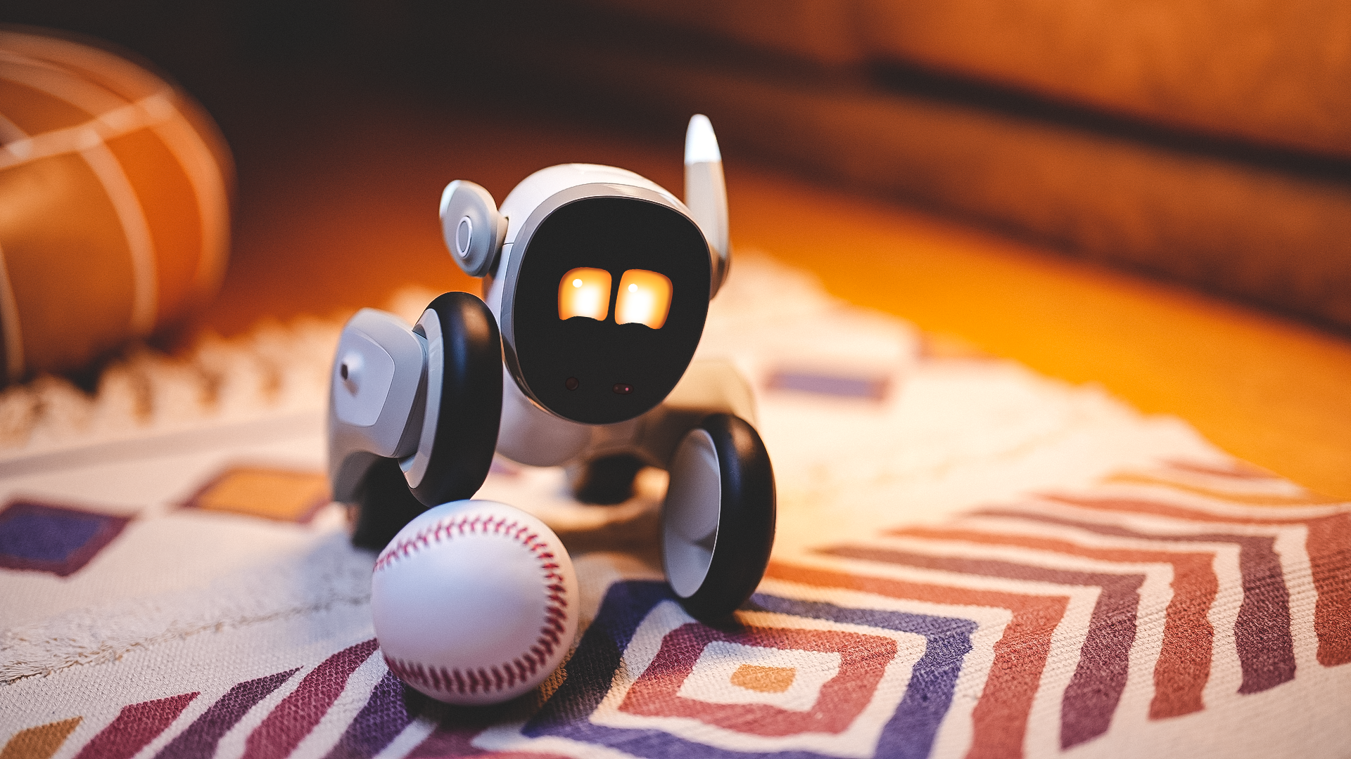 Top Smart Interactive Toys & Programmable Robots for Every Age