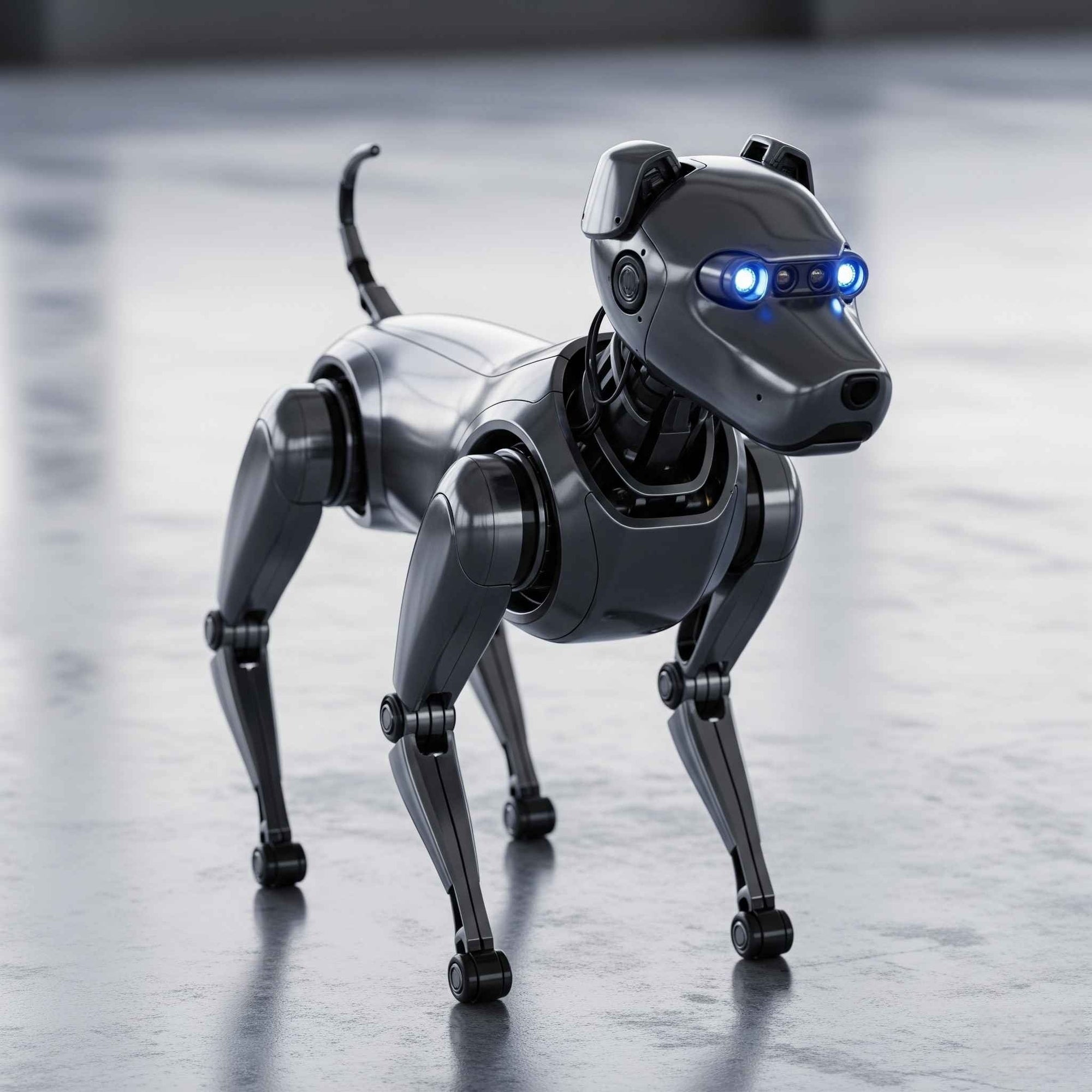 Robot Dog
