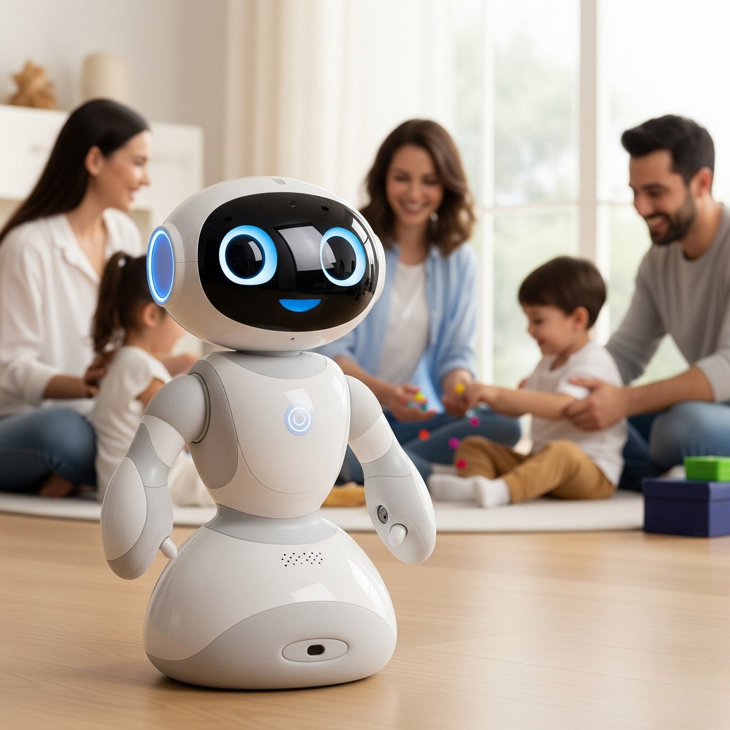 Is the Enabot EBO X Worth the Price? A Comprehensive Enabot EBO Review