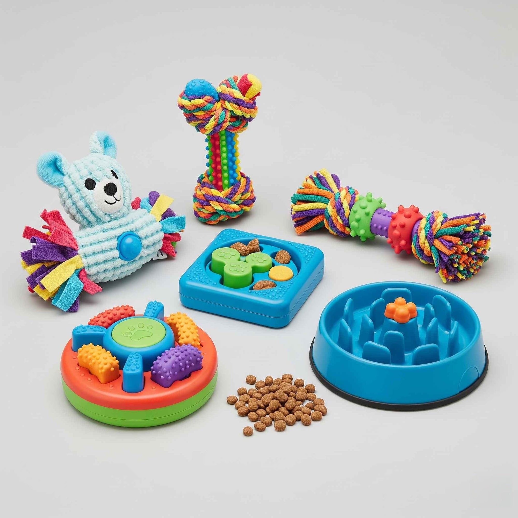 Do Dementia Dog Toys Really Work? What Pet Parents Need to Know