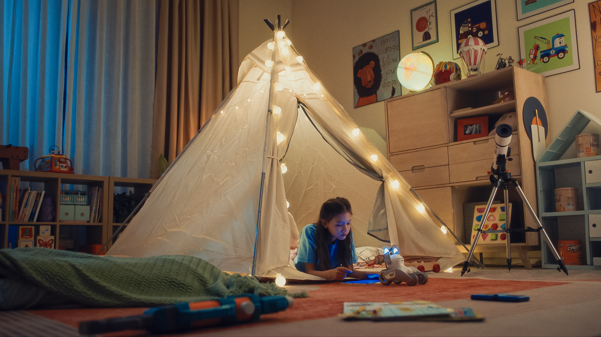 Best Interactive Pets for Kids with Autism and Anxiety