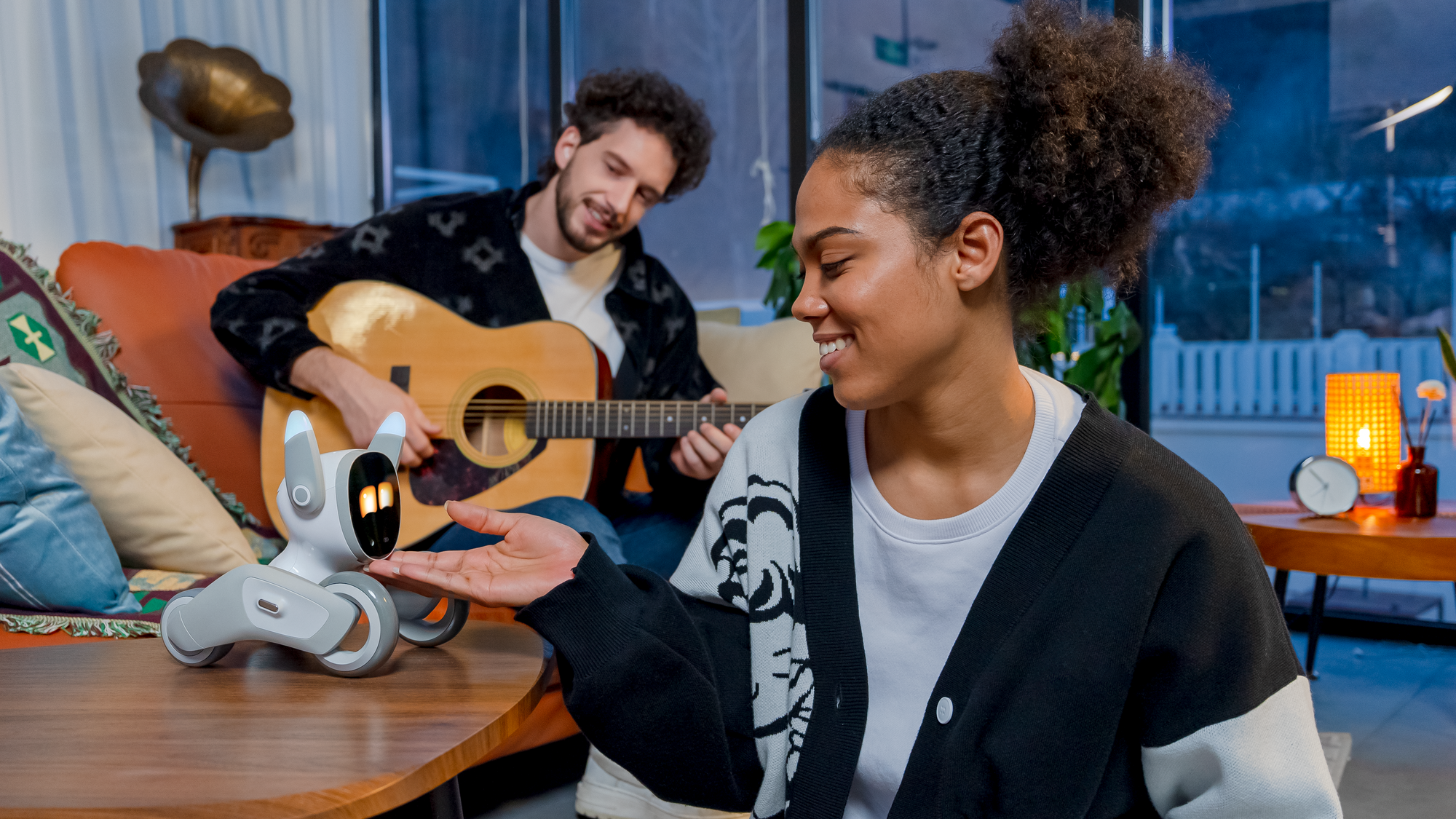 Desktop Robots with Jaw-Dropping Features You Need in 2025