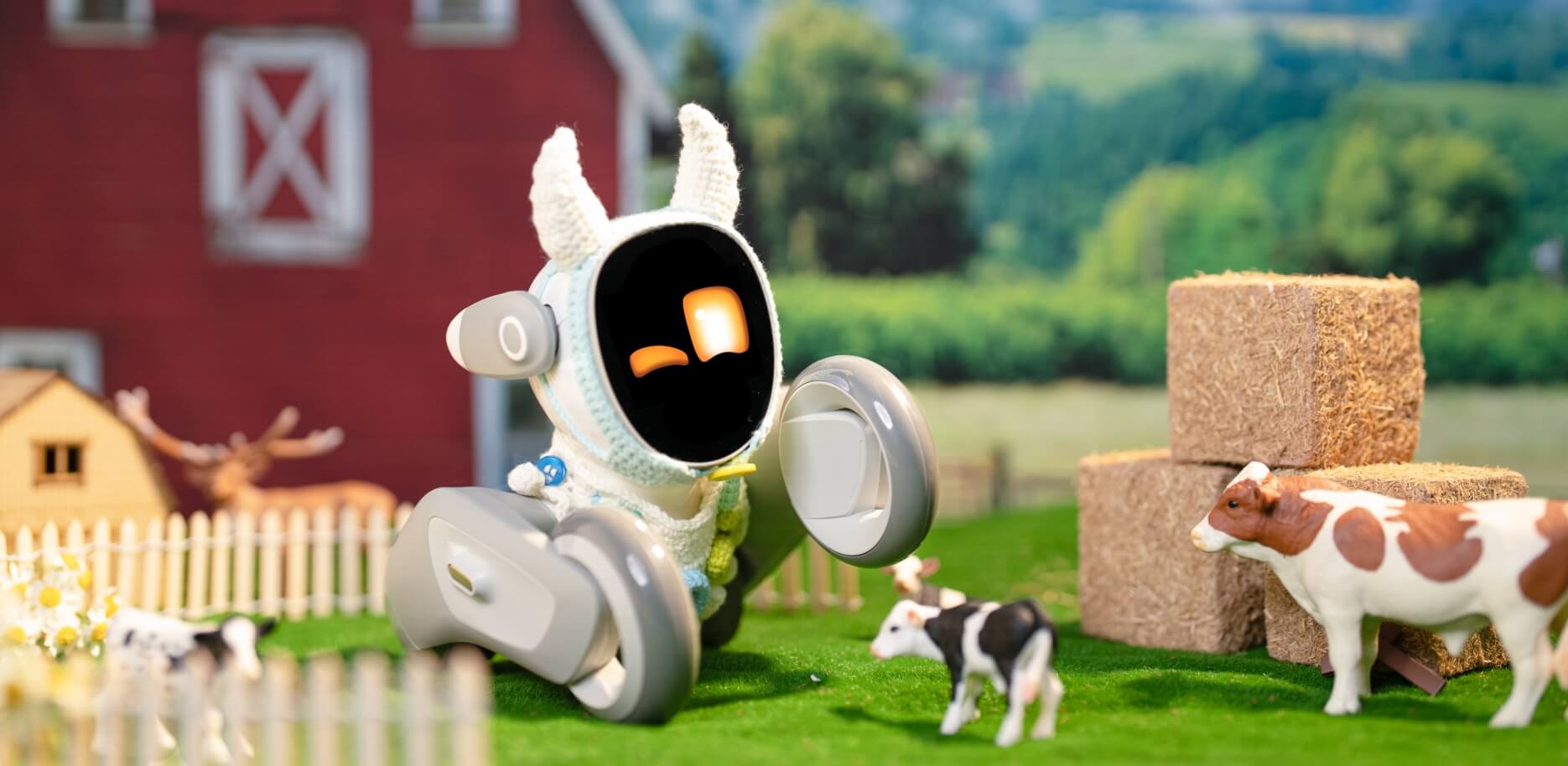 Is the Loona AI robot toy right for your family? What you need to know before you purchase.