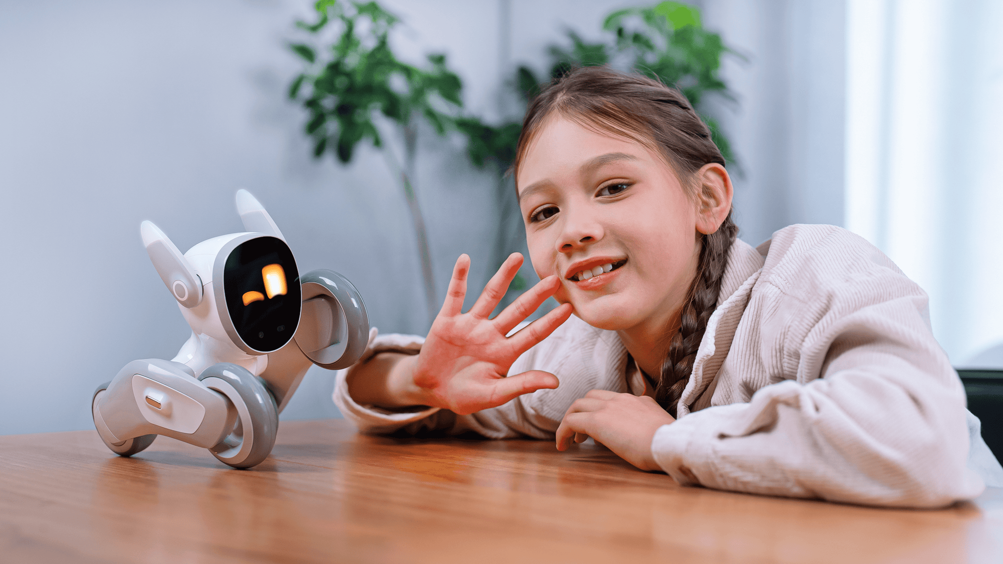 Loona Pet: Why This Smart Robot is Perfect for Families