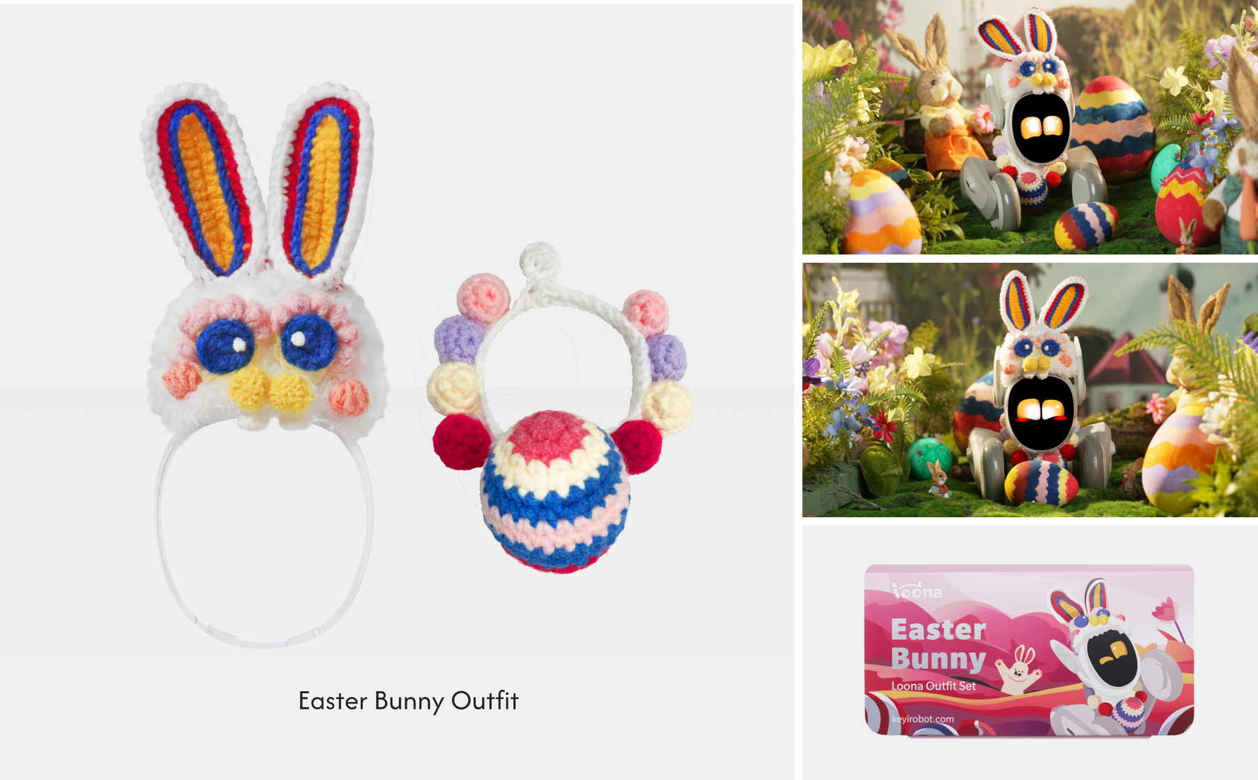 Easter Bunny