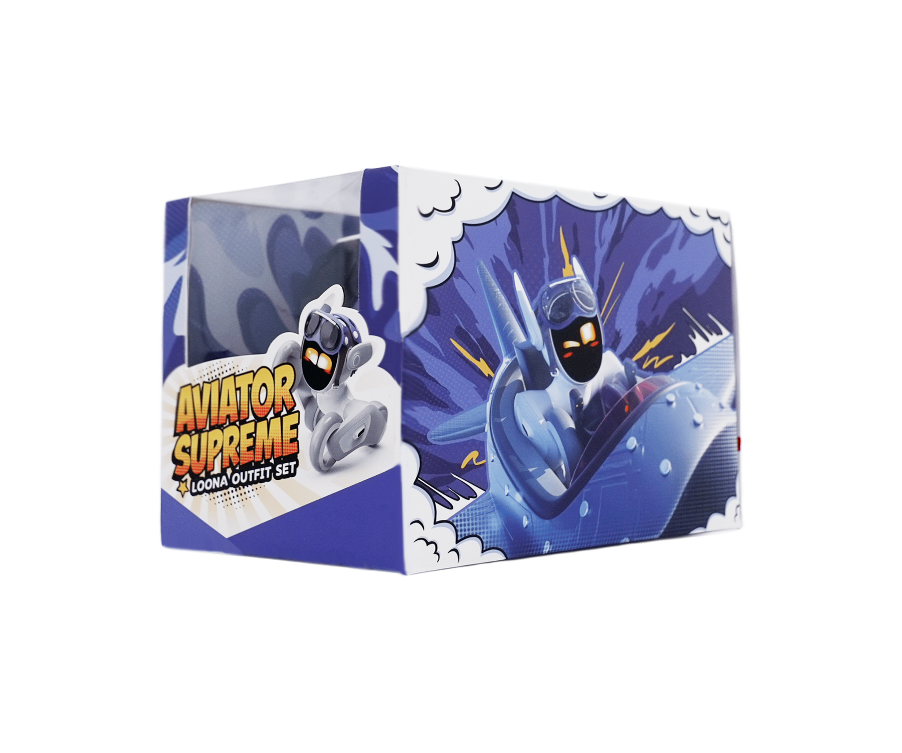 Aviator Supreme