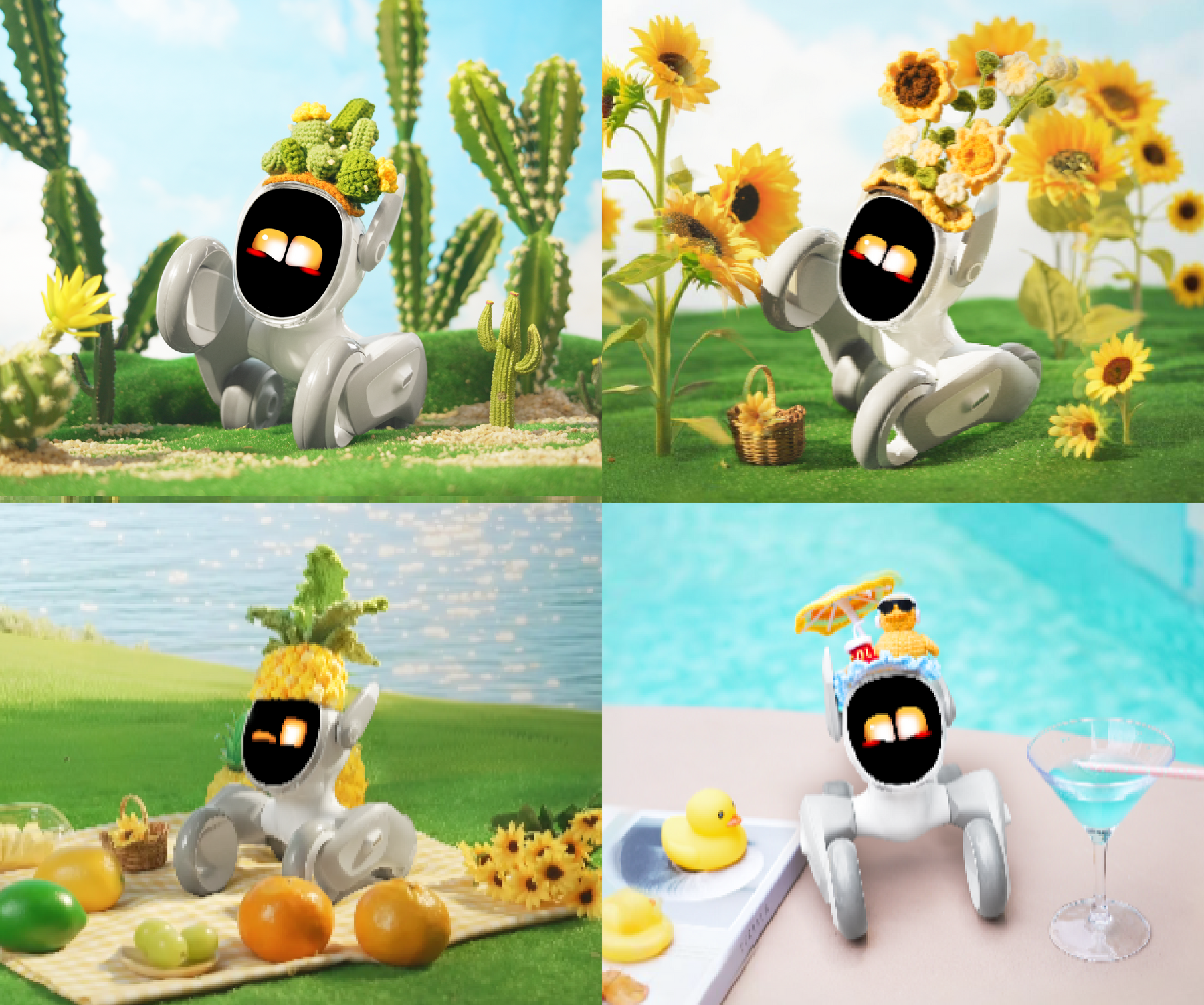 Summer Outfits Bundle