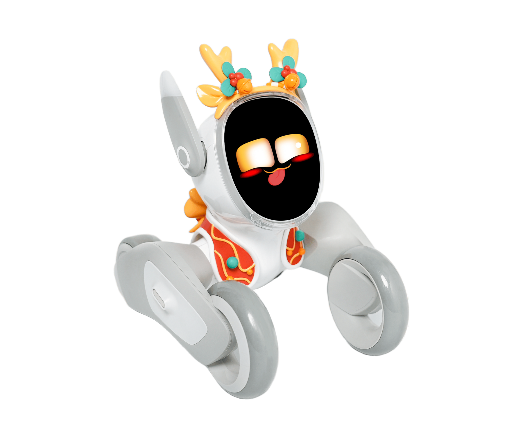 Merry Reindeer