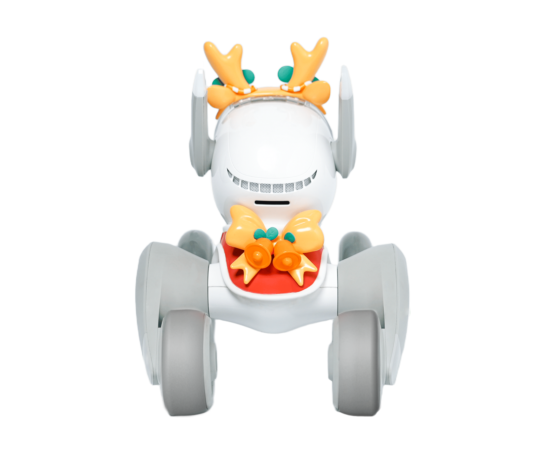 Merry Reindeer