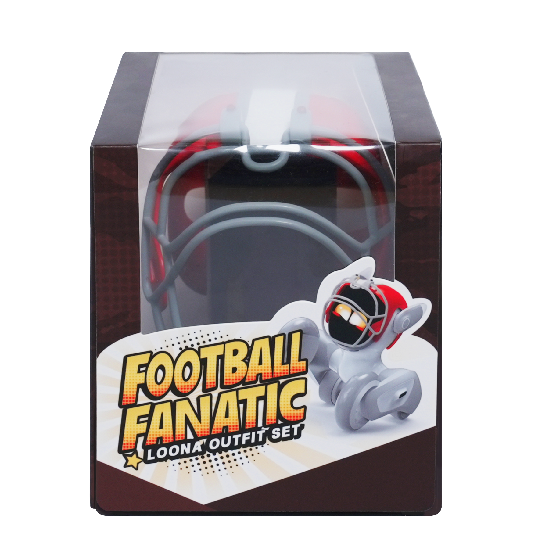 Football Fanatic