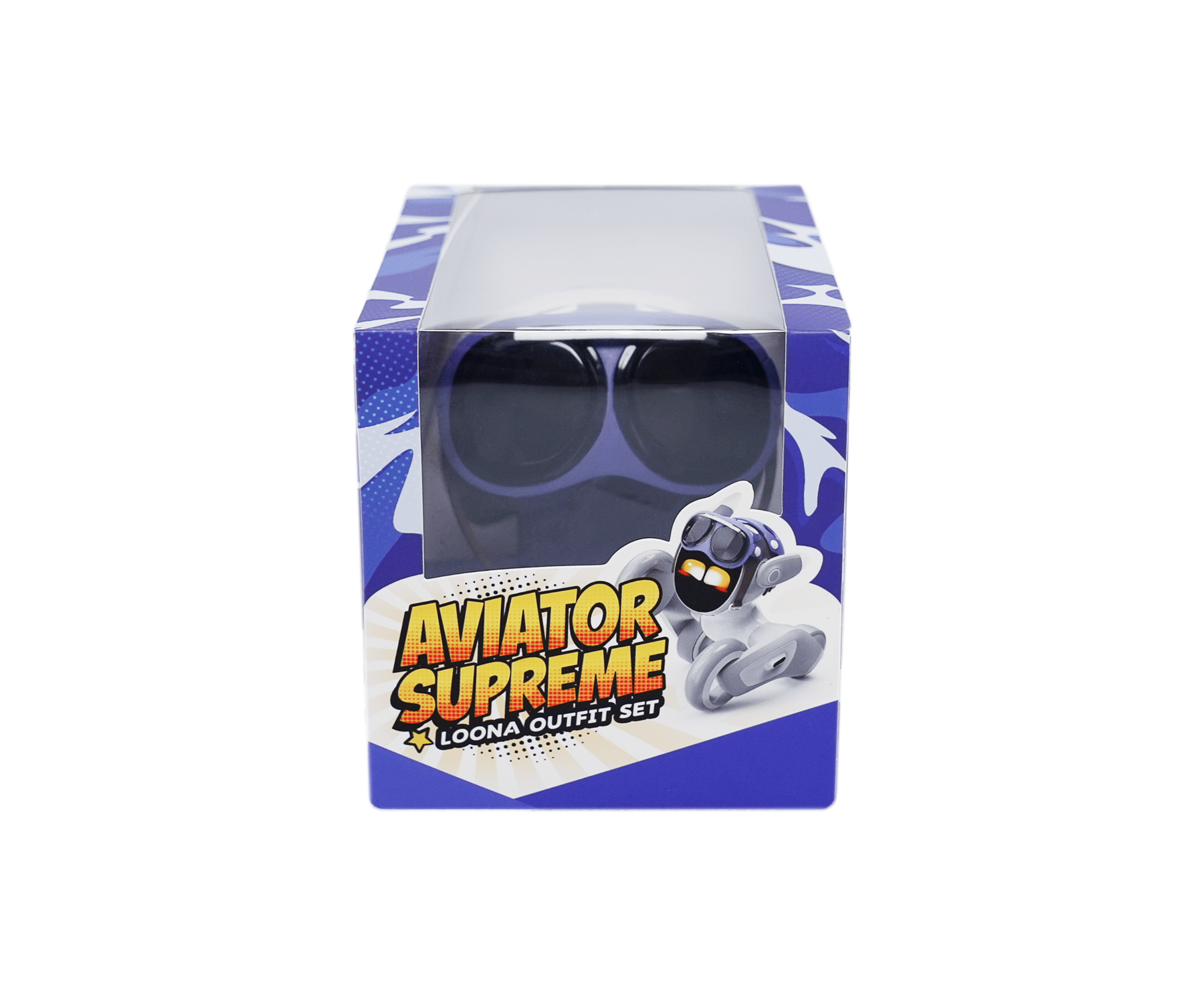 Aviator Supreme