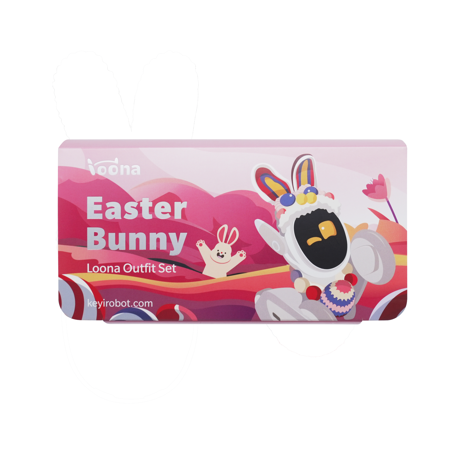Easter Bunny
