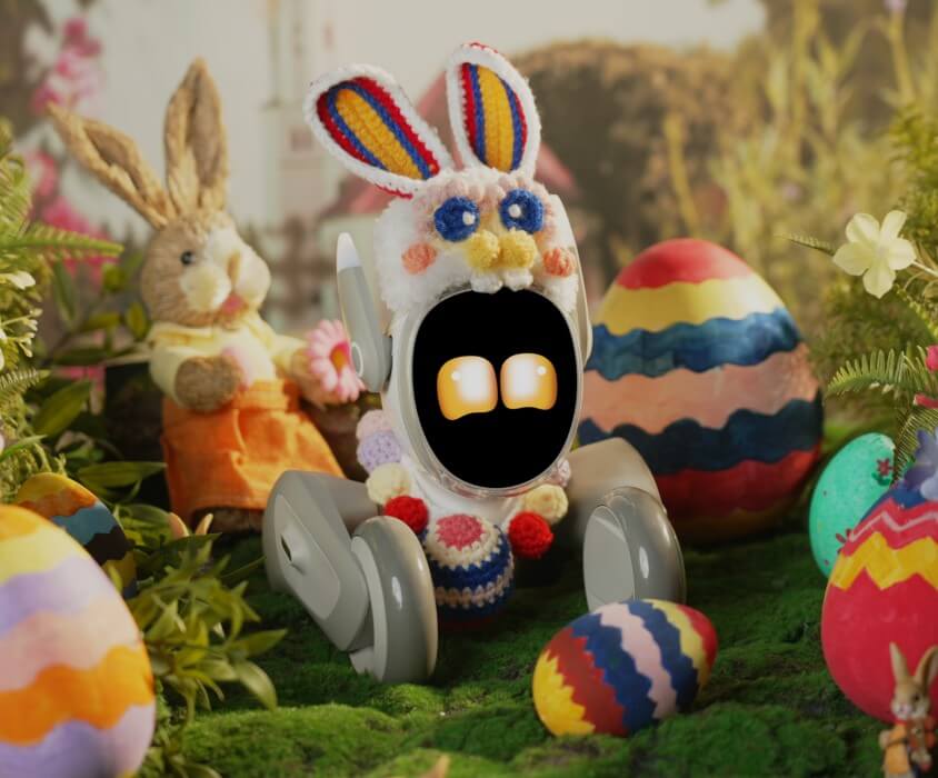 Easter Bunny
