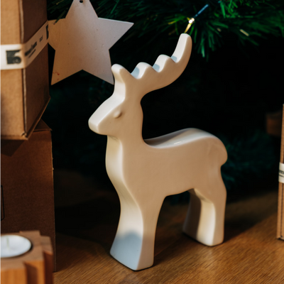 Holiday Spirit