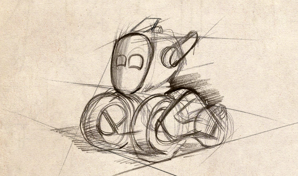 Good News... well, NEWS from Loona