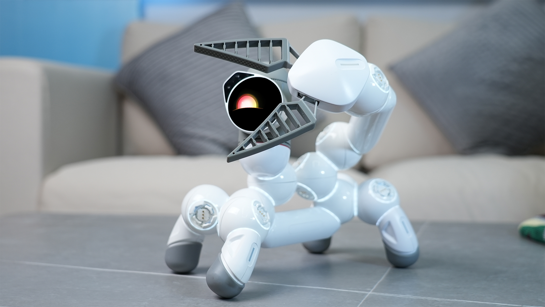 その他 Ropet Al Robot Pet Ropet: Ultimate Review of AI Pet Robot in 2025