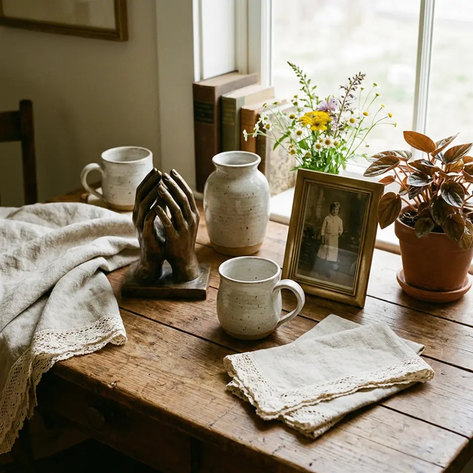 8 Year anniversary gift ideas