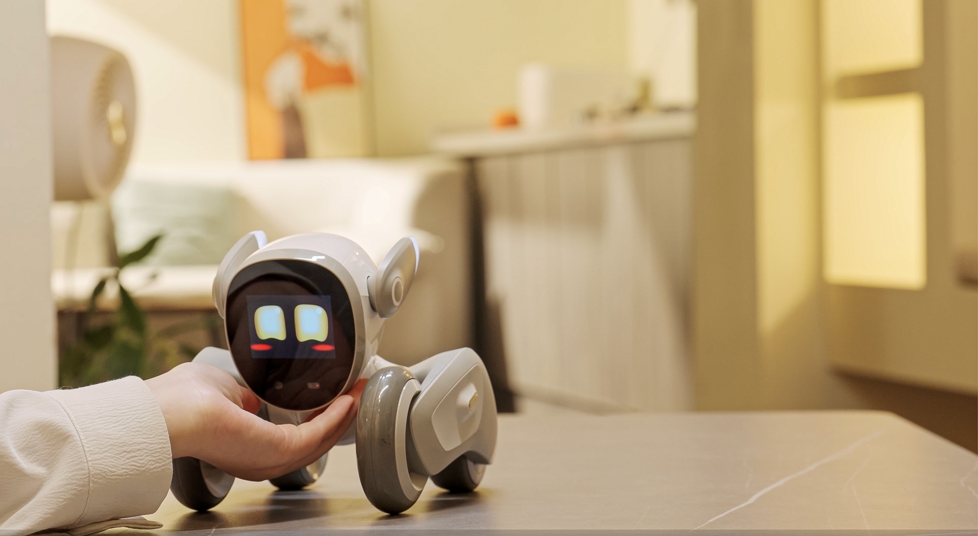 Your Loona Questions Answered: Master Your AI Pet's Voice Commands & More