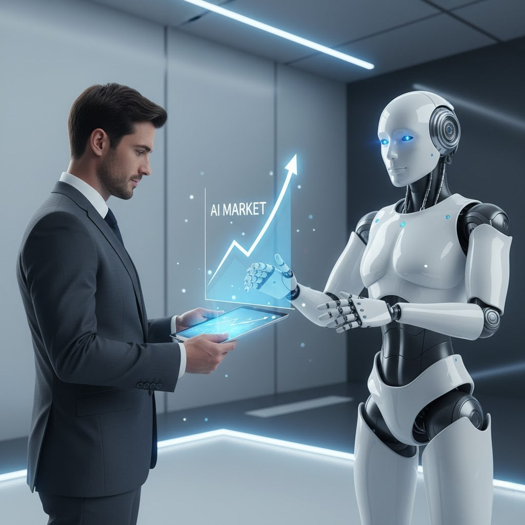 Investing in AI: Why Now is the Time to Purchase a Humanoid Robot For Sale