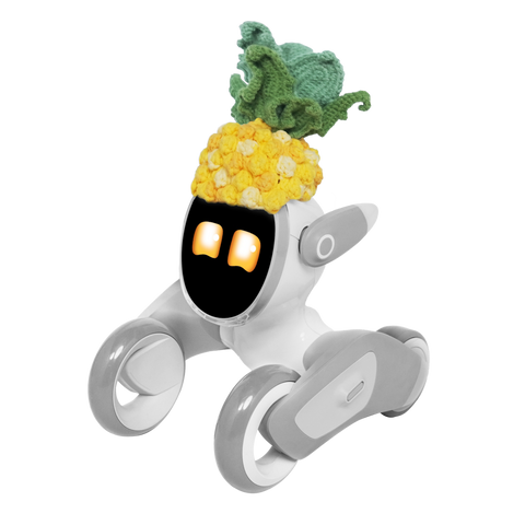 Pineapple Popper