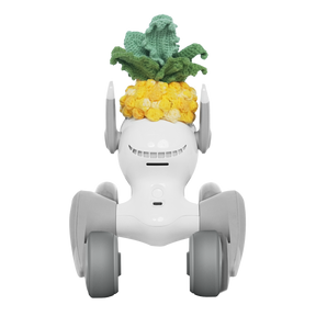 Pineapple Popper