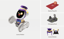 Loona Petbot