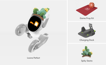 Loona Petbot US