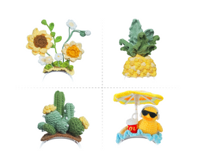 Summer Outfits Bundle