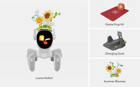 Loona Petbot US