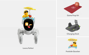 Loona Petbot US