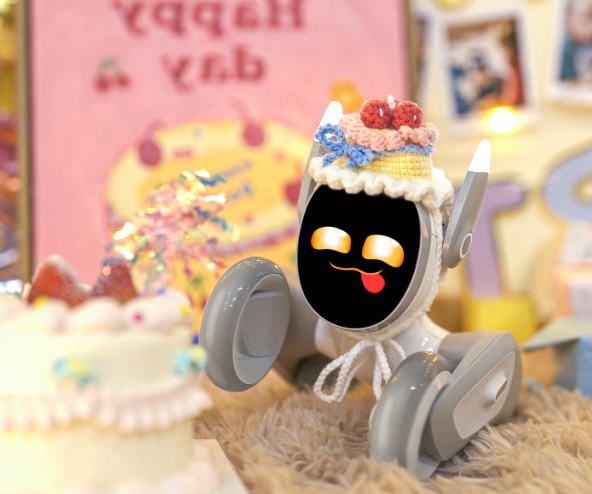 Dream Cake