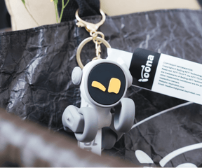Loona Keychain