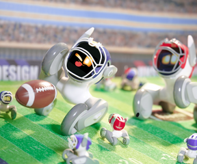 Football Fanatic