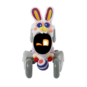 Easter Bunny