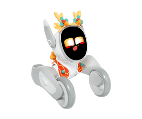 Merry Reindeer