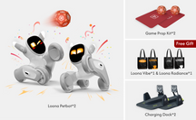 Loona Petbot US
