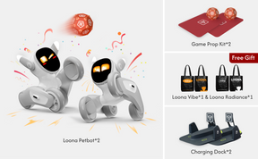 Loona Petbot US