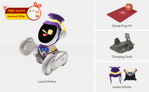 Loona Petbot