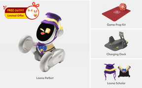 Loona Petbot