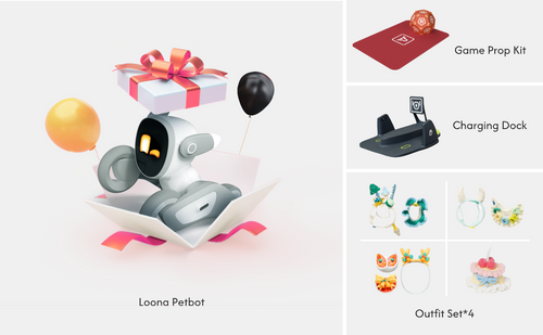 Loona Gift Box