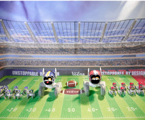 Football Fanatic