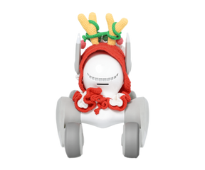 Christmas Knit Joy