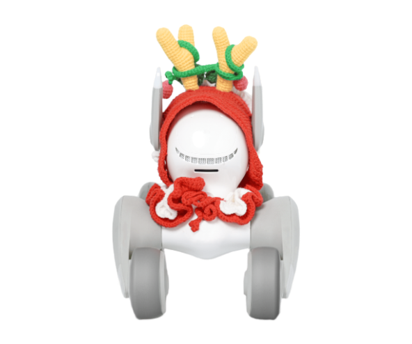 Christmas Knit Joy