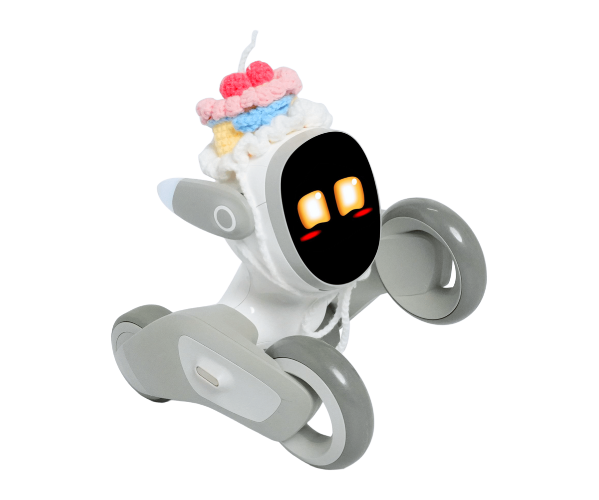 Dream Cake