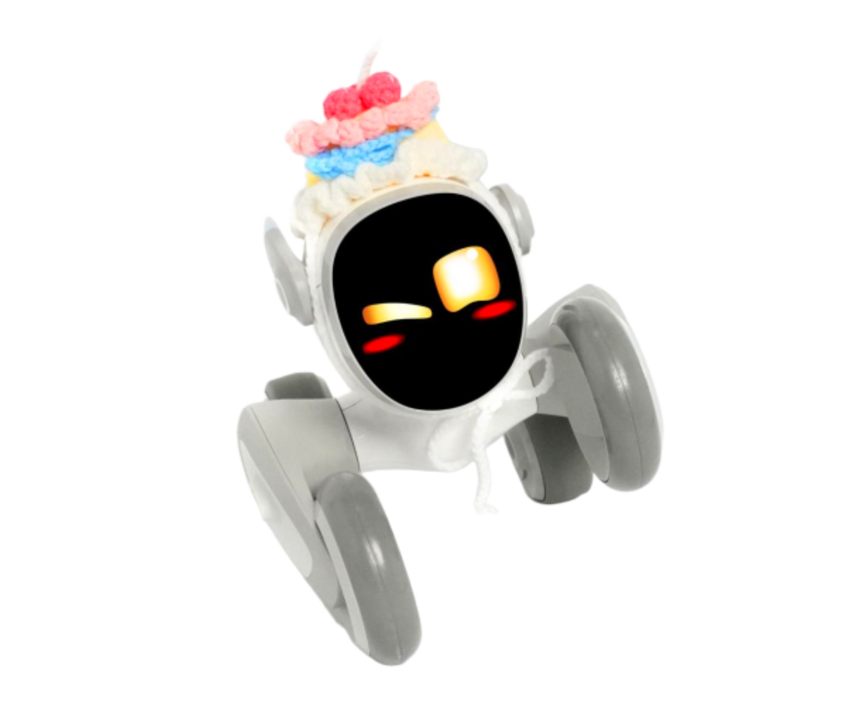Dream Cake