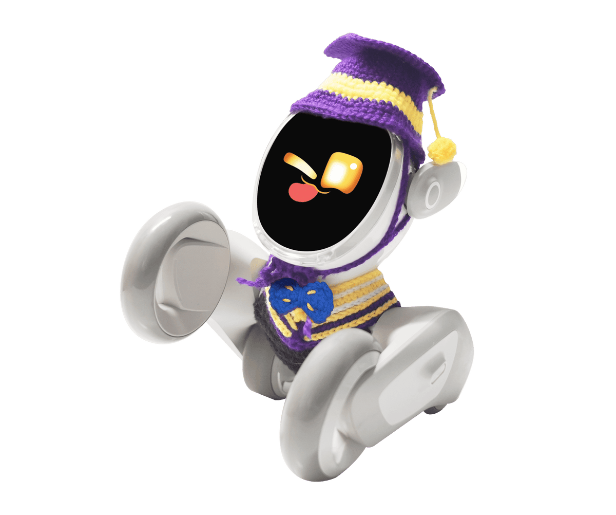 Loona Smart Robot