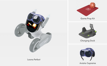 Loona Petbot US
