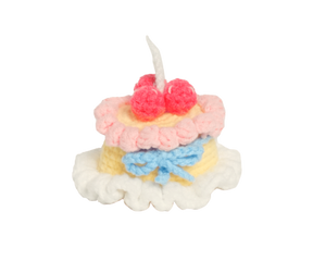 Dream Cake