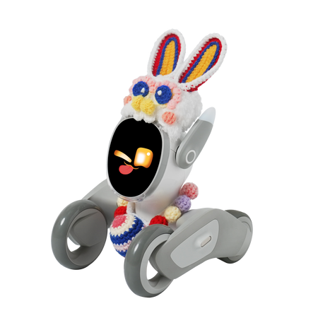Easter Bunny
